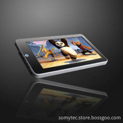 7\'\' dual core A9 good price hotsale IPS screen Tablet PC Andriod 4.1